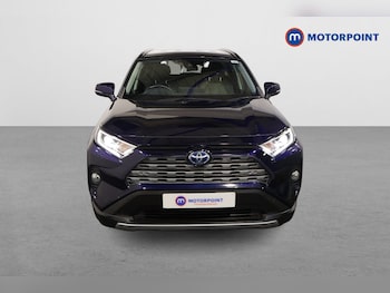 Used Toyota RAV4 2020 for sale - 77431986: Photo