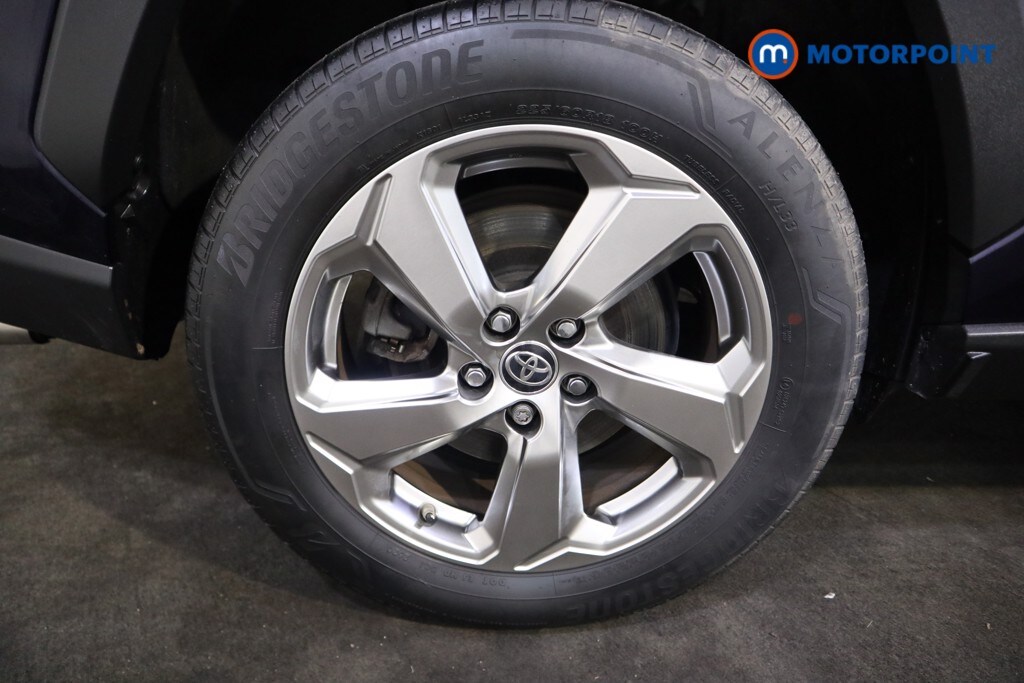 Used Toyota RAV4 2020 for sale - 77431986: Photo 31