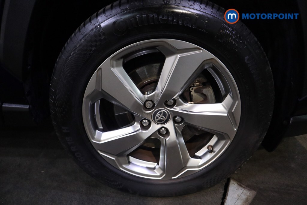 Used Toyota RAV4 2020 for sale - 77431986: Photo 32