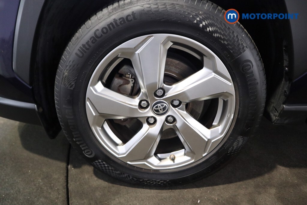 Used Toyota RAV4 2020 for sale - 77431986: Photo 33