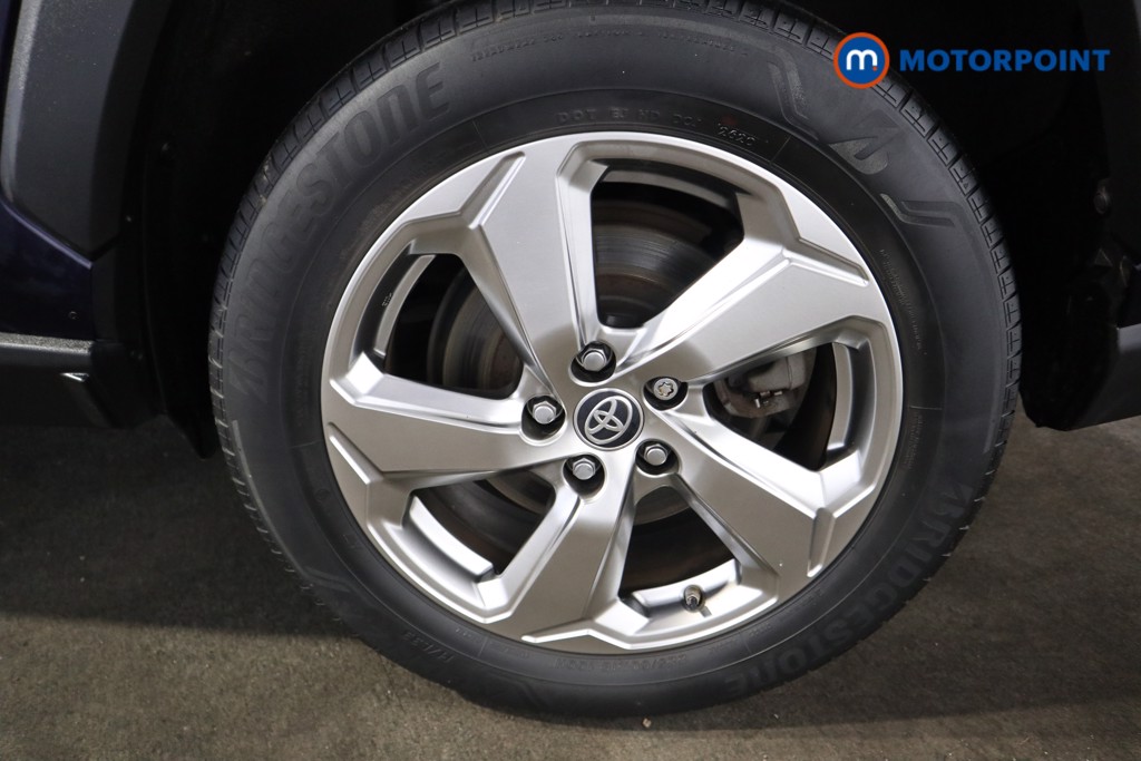 Used Toyota RAV4 2020 for sale - 77431986: Photo 34