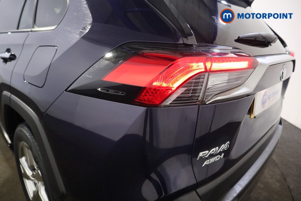 Used Toyota RAV4 2020 for sale - 77431986: Photo 37