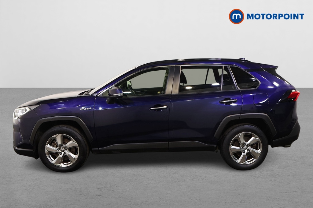 Used Toyota RAV4 2020 for sale - 77431986: Photo 4