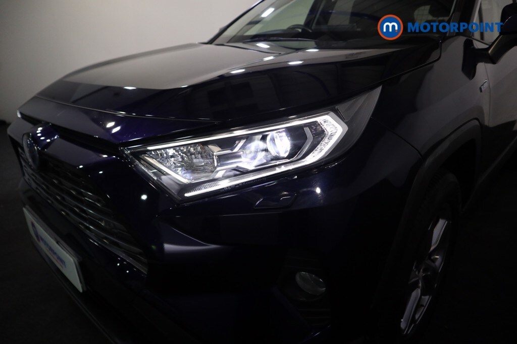 Used Toyota RAV4 2020 for sale - 77431986: Photo 48