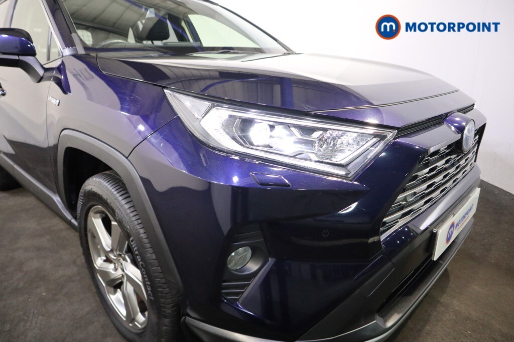 Used Toyota RAV4 2020 for sale - 77431986: Photo 49