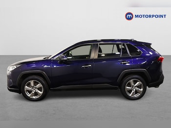 Used Toyota RAV4 2020 for sale - 77431986: Photo