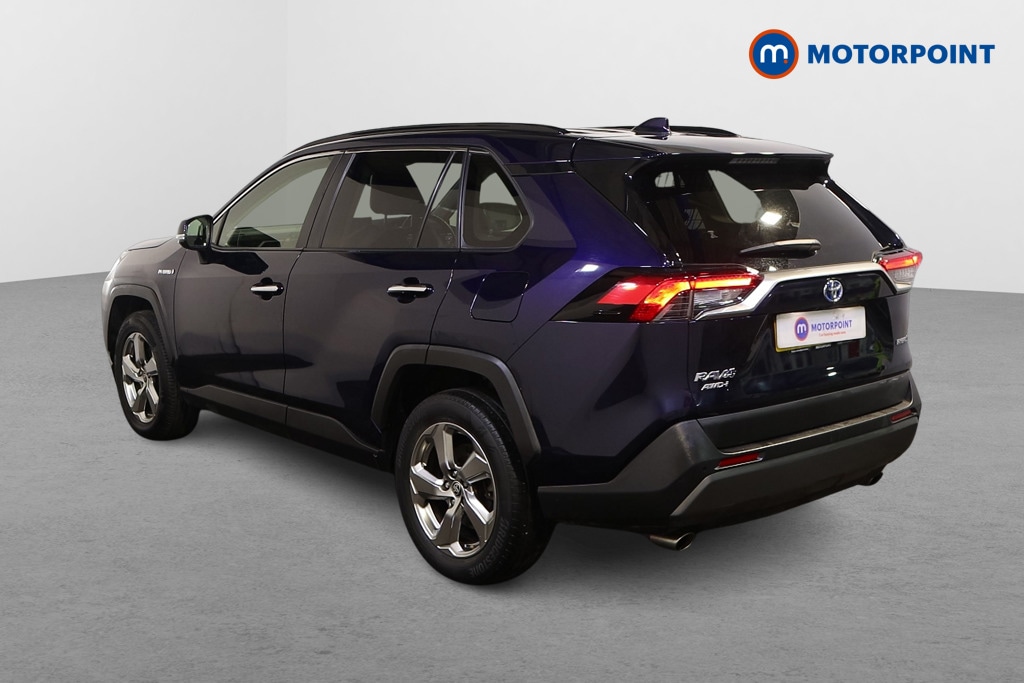 Used Toyota RAV4 2020 for sale - 77431986: Photo 5