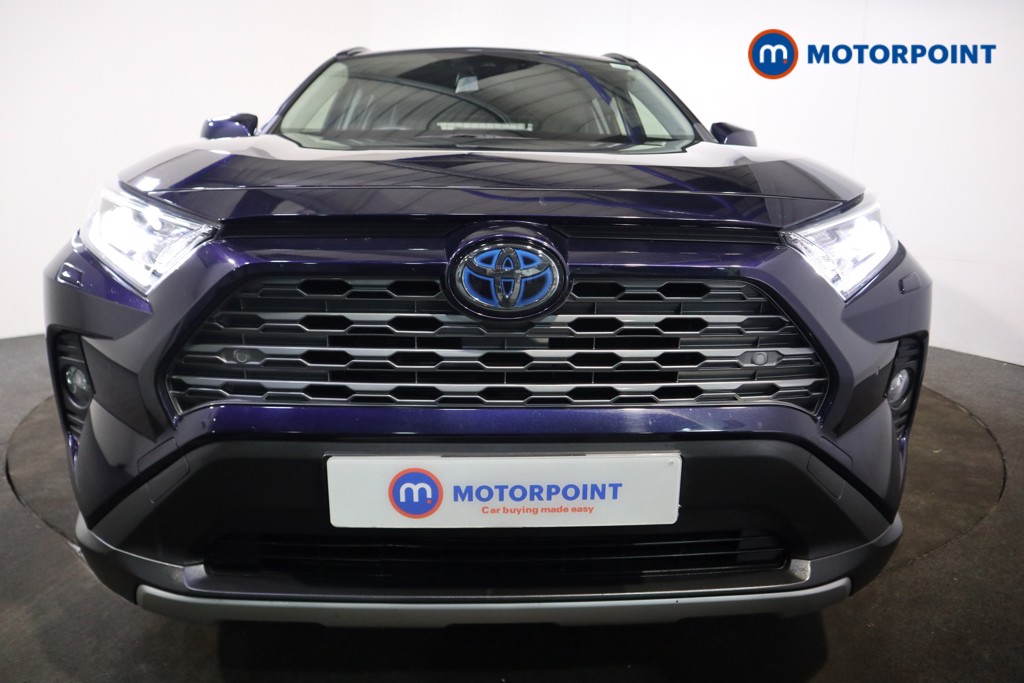 Used Toyota RAV4 2020 for sale - 77431986: Photo 50