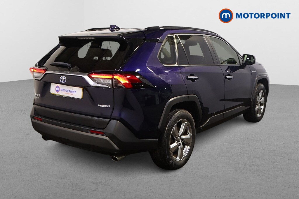 Used Toyota RAV4 2020 for sale - 77431986: Photo 7