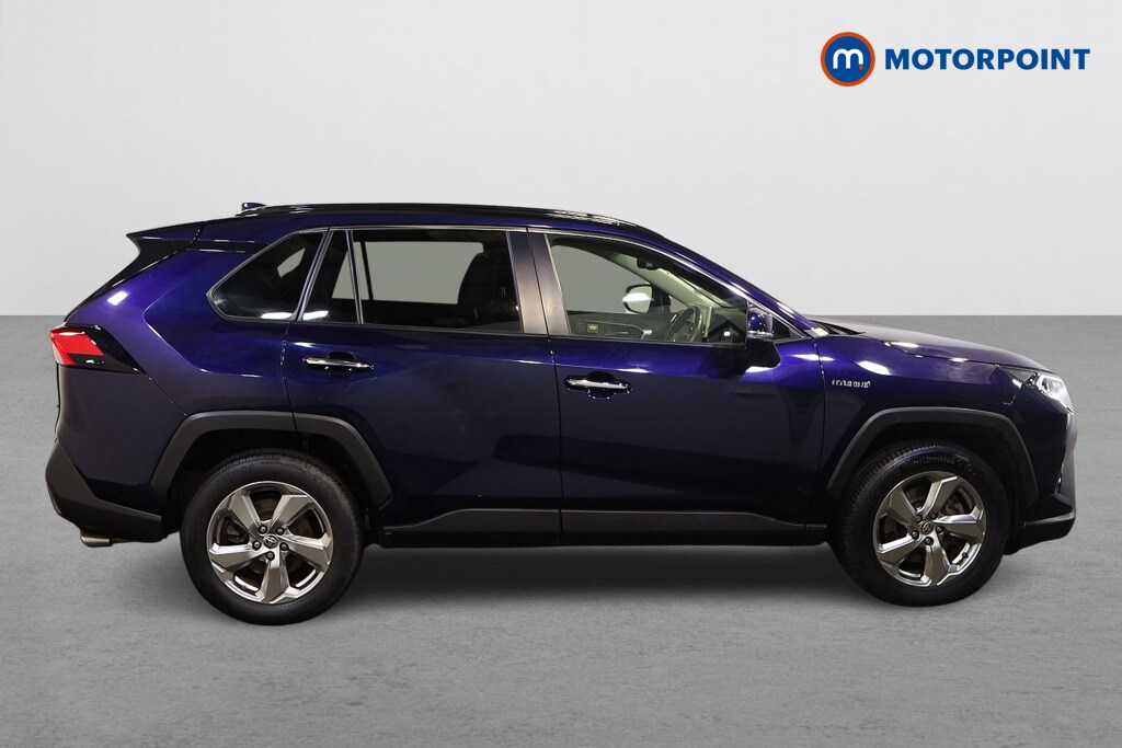 Used Toyota RAV4 2020 for sale - 77431986: Photo 8