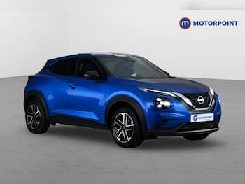 Used Nissan Juke 2024 for sale - 79640896: Photo