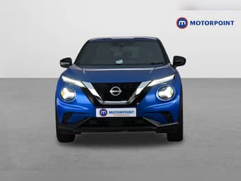 Used Nissan Juke 2024 for sale - 79640896: Photo