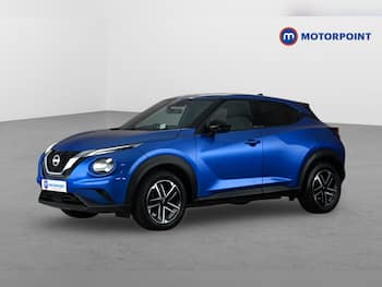 Used Nissan Juke 2024 for sale - 79640896: Photo