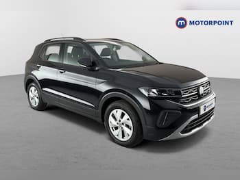 Used Volkswagen T-Cross 2025 for sale - 79823398: Photo