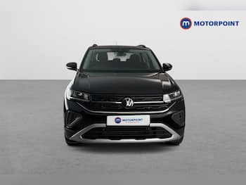 Used Volkswagen T-Cross 2025 for sale - 79823398: Photo