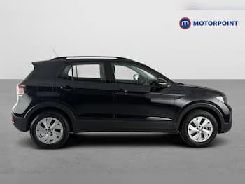 Used Volkswagen T-Cross 2025 for sale - 79823398: Photo