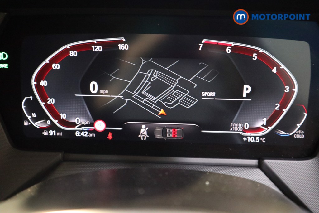 Used BMW 1 Series 2024 for sale - 77730362: Photo 14