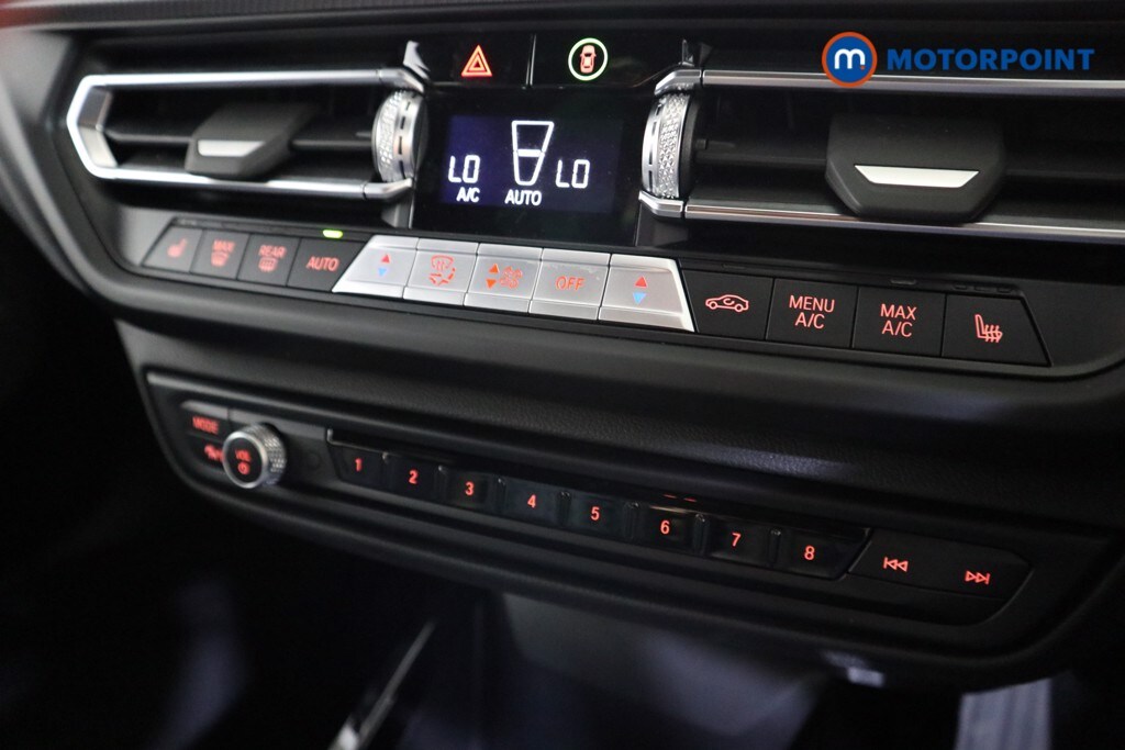 Used BMW 1 Series 2024 for sale - 77730362: Photo 16