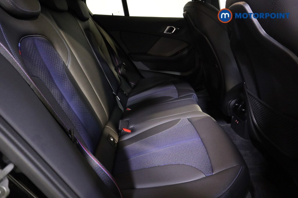 Used BMW 1 Series 2024 for sale - 77730362: Photo 26