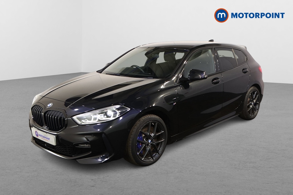 Used BMW 1 Series 2024 for sale - 77730362: Photo 3