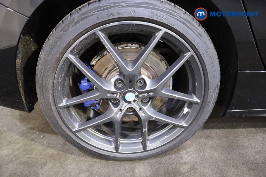 Used BMW 1 Series 2024 for sale - 77730362: Photo 32