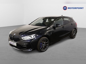 Used BMW 1 Series undefined for sale - 77730362: Photo