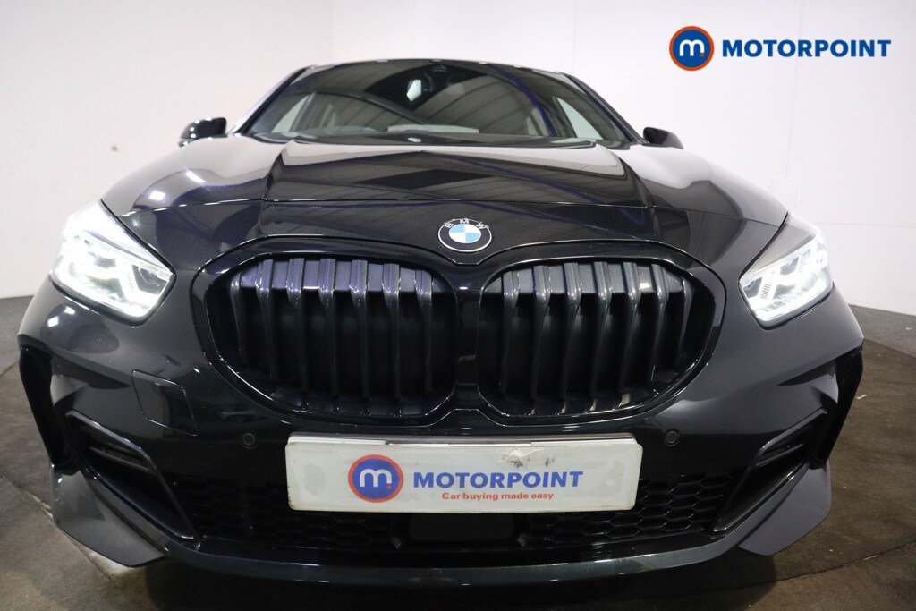 Used BMW 1 Series 2024 for sale - 77730362: Photo 47