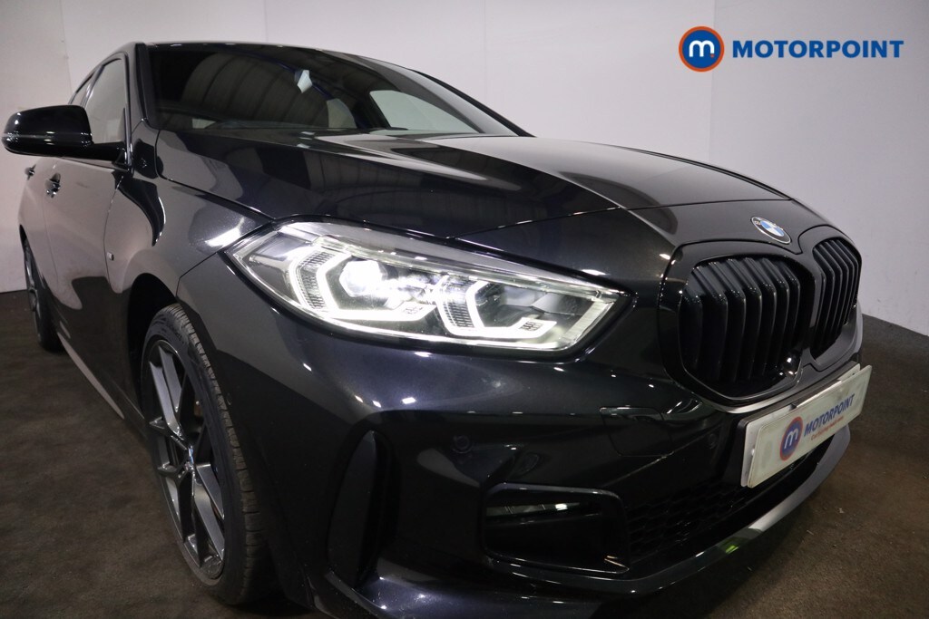 Used BMW 1 Series 2024 for sale - 77730362: Photo 48