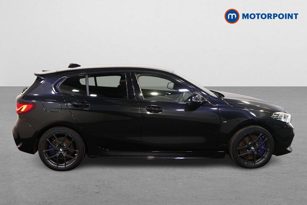 Used BMW 1 Series 2024 for sale - 77730362: Photo 8