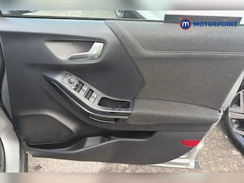 Ford Puma feature image
