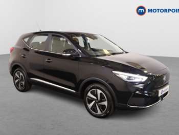 2023 - 130kW SE EV 51kWh 5dr Auto