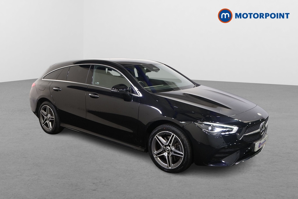 Used Mercedes-Benz CLA 2023 for sale - 76946232: Photo 1