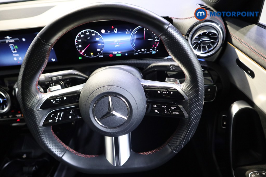 Used Mercedes-Benz CLA 2023 for sale - 76946232: Photo 10