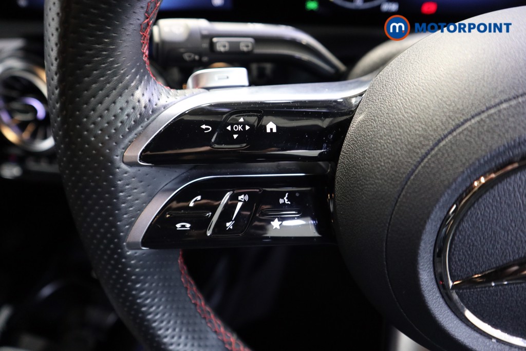 Used Mercedes-Benz CLA 2023 for sale - 76946232: Photo 11