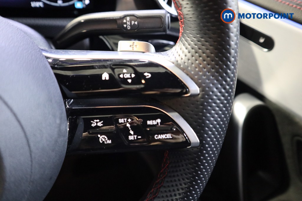 Used Mercedes-Benz CLA 2023 for sale - 76946232: Photo 12