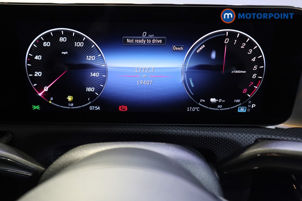 Used Mercedes-Benz CLA 2023 for sale - 76946232: Photo 13