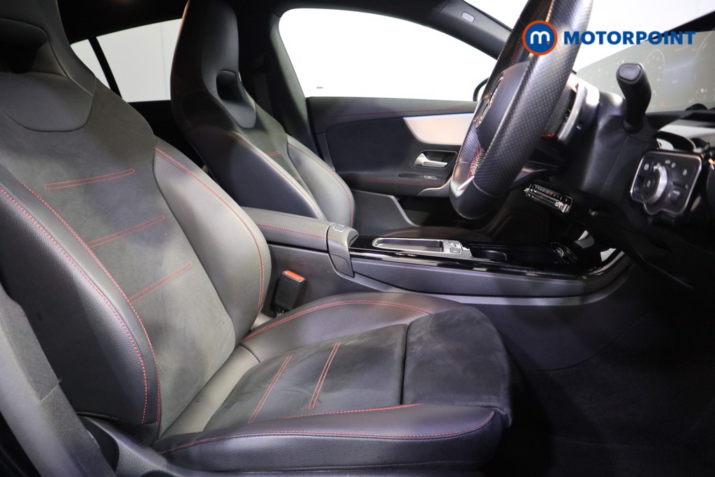 Used Mercedes-Benz CLA 2023 for sale - 76946232: Photo 24