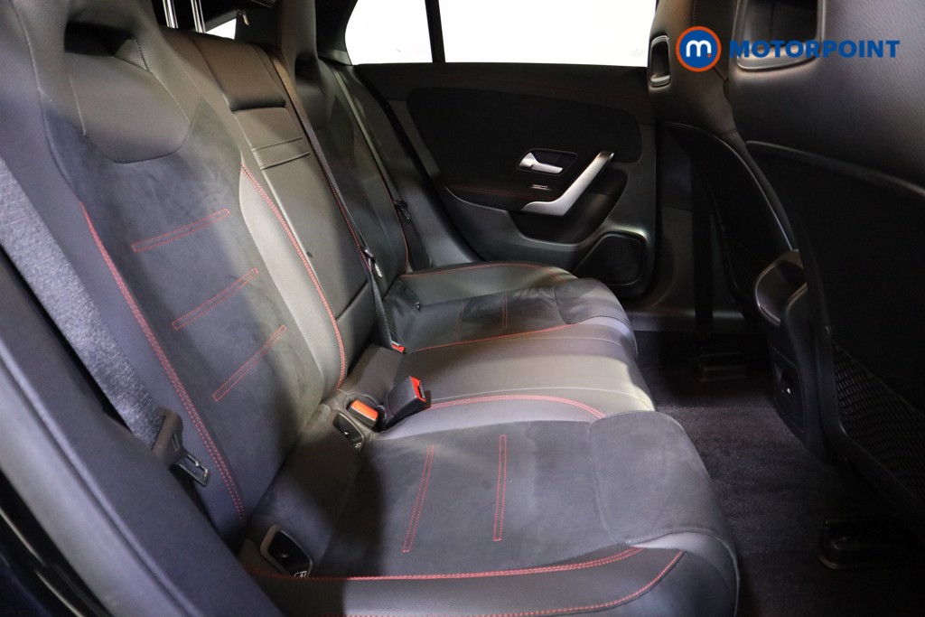 Used Mercedes-Benz CLA 2023 for sale - 76946232: Photo 25