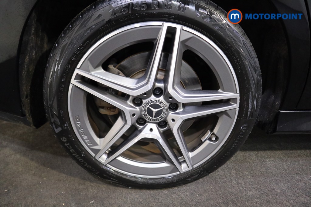 Used Mercedes-Benz CLA 2023 for sale - 76946232: Photo 30