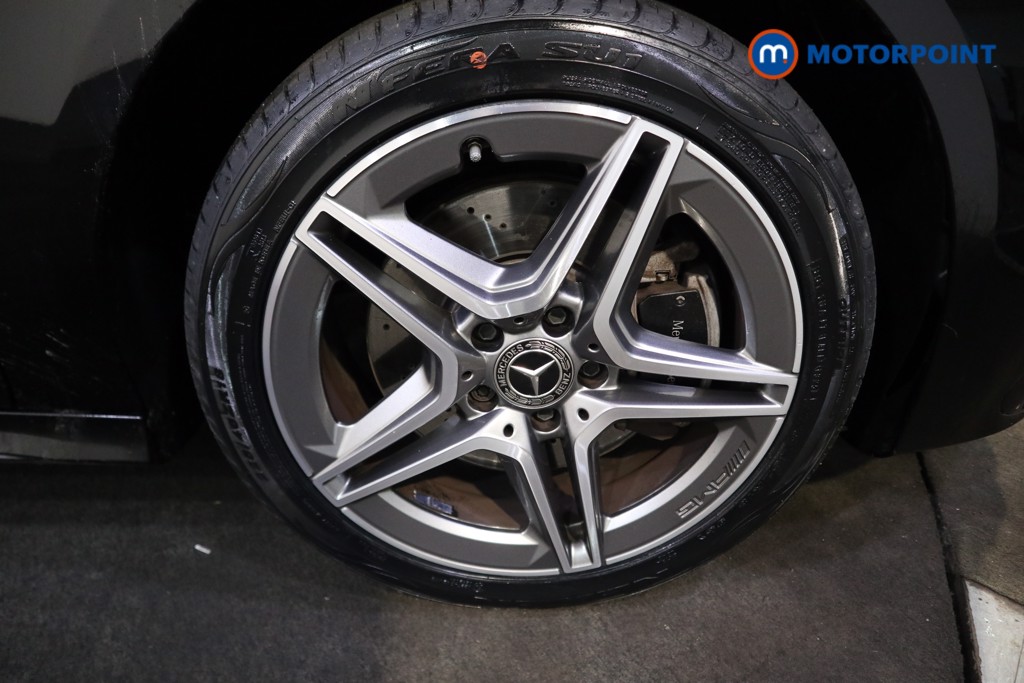 Used Mercedes-Benz CLA 2023 for sale - 76946232: Photo 31