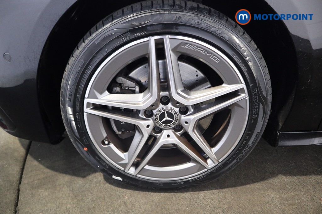 Used Mercedes-Benz CLA 2023 for sale - 76946232: Photo 32