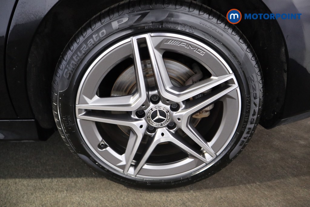 Used Mercedes-Benz CLA 2023 for sale - 76946232: Photo 33