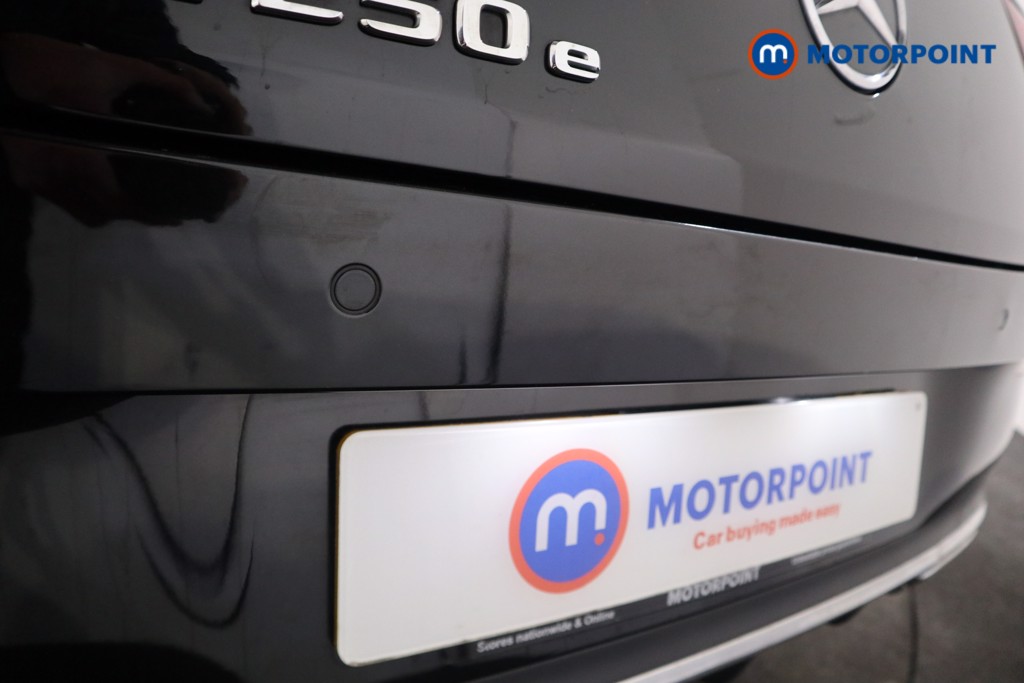 Used Mercedes-Benz CLA 2023 for sale - 76946232: Photo 34