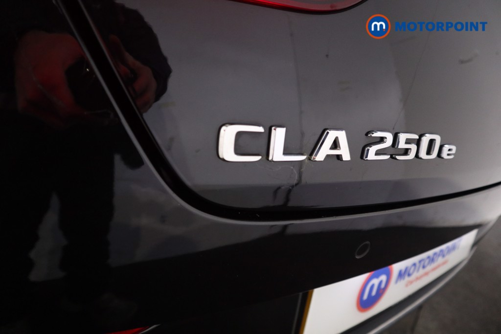 Used Mercedes-Benz CLA 2023 for sale - 76946232: Photo 35