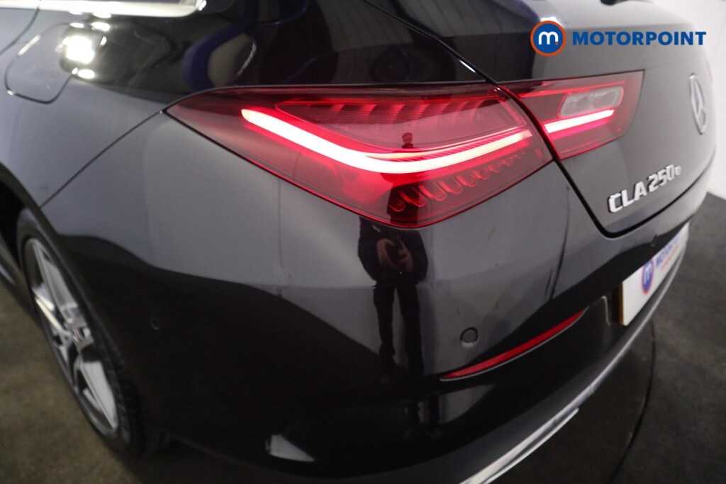 Used Mercedes-Benz CLA 2023 for sale - 76946232: Photo 36