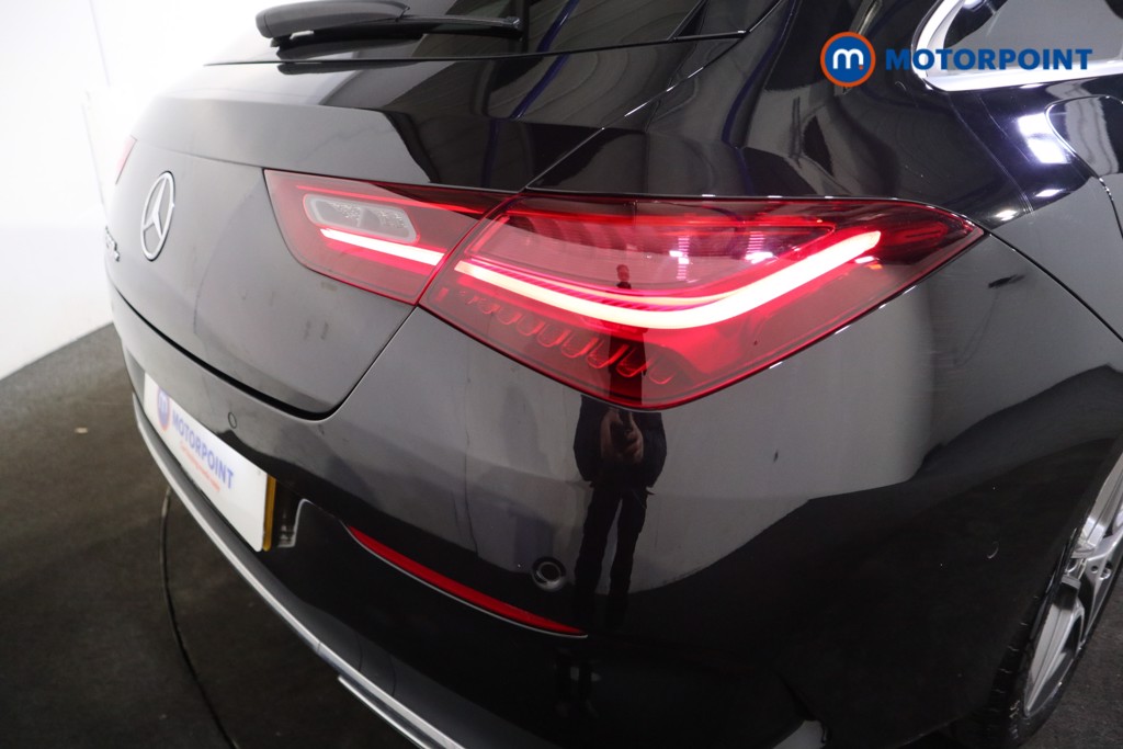 Used Mercedes-Benz CLA 2023 for sale - 76946232: Photo 37