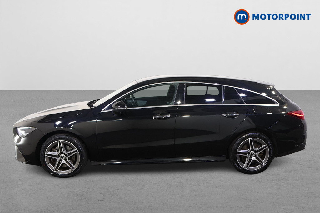 Used Mercedes-Benz CLA 2023 for sale - 76946232: Photo 4