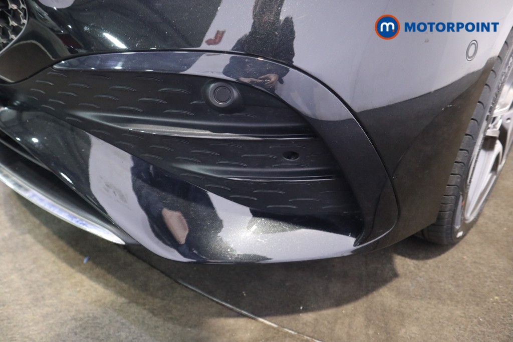 Used Mercedes-Benz CLA 2023 for sale - 76946232: Photo 40