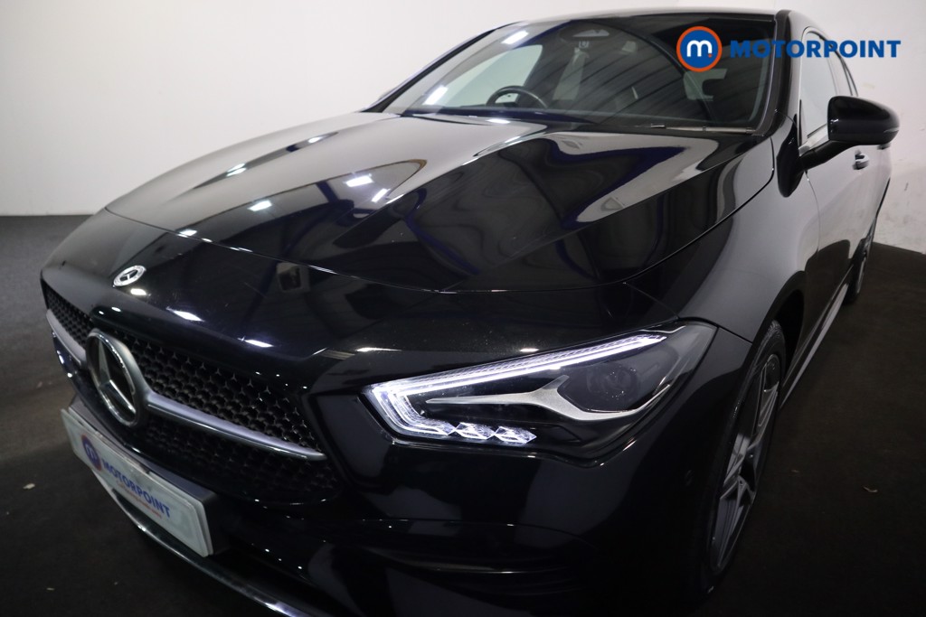 Used Mercedes-Benz CLA 2023 for sale - 76946232: Photo 41