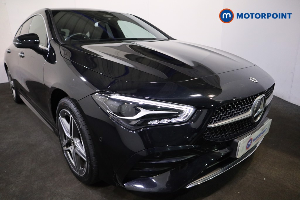 Used Mercedes-Benz CLA 2023 for sale - 76946232: Photo 43